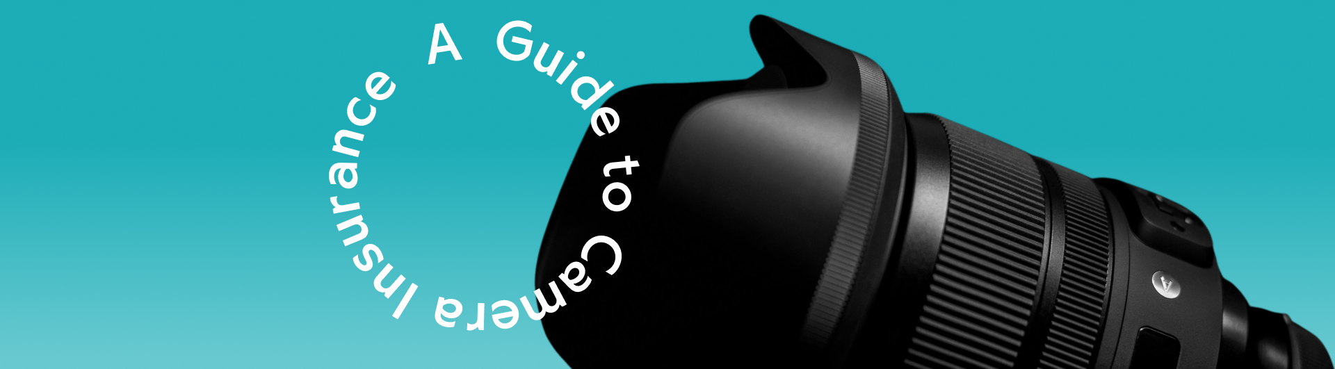 How to Protect Your Camera Gear A Guide to Camera Insurance